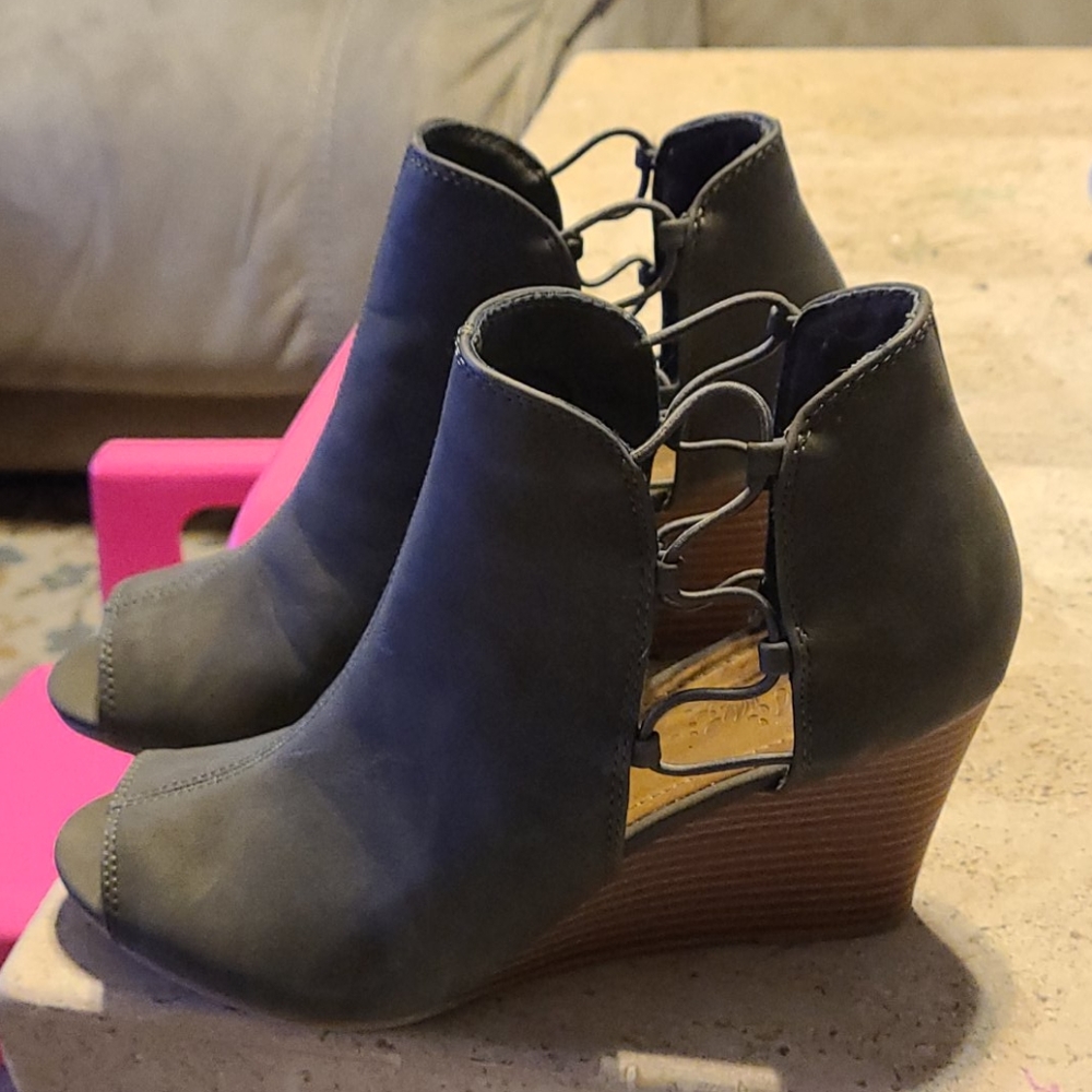 Wedges